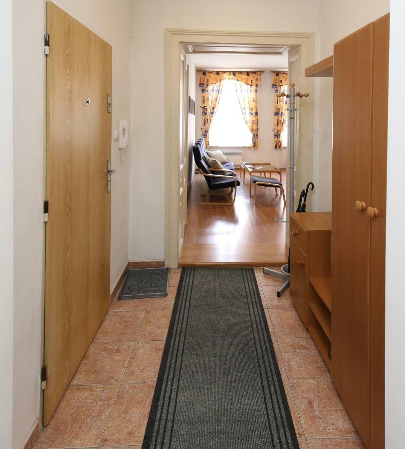 Apartman Ondrejska Карлові Вари Екстер'єр фото