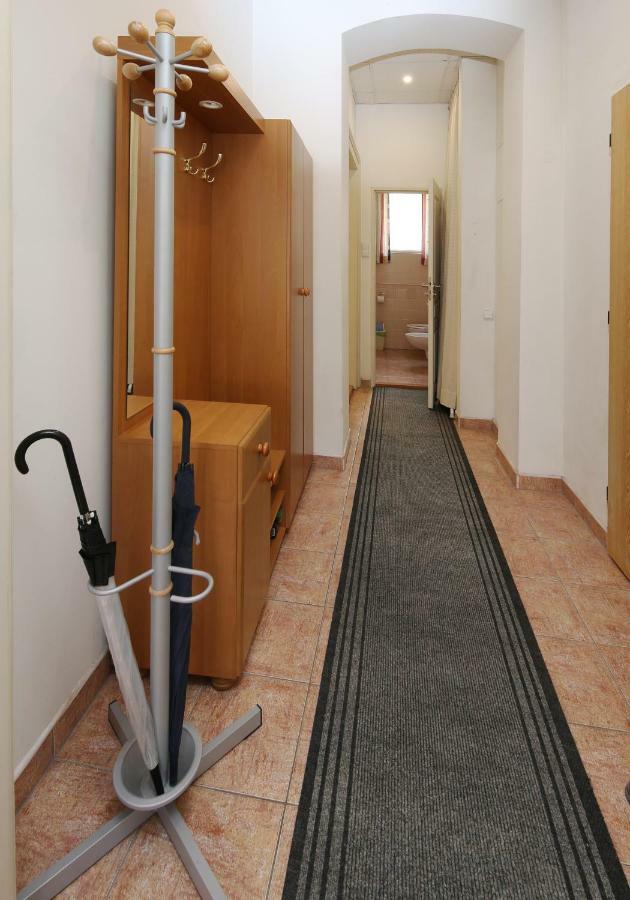 Apartman Ondrejska Карлові Вари Екстер'єр фото
